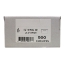 Imagem de ENV. AMERICANO 92X163MM BRANCO P.BICO 31L/207L (CX.500UDS)