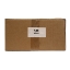 Imagem de SACO C/3 324X458 BRANCO 120GR P.RECTA C/GOMA