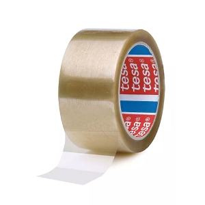 Imagem de RL. FITA ADES. 38MMX66MT TESA PACK 04089 PP TRANSP.