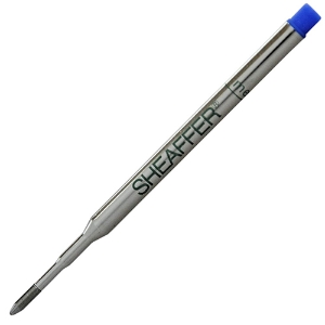 Picture of CARGA P/ESFEROG. SHEAFFER M AZUL REF.0555/99225