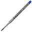 Picture of CARGA P/ESFEROG. SHEAFFER M AZUL REF.0555/99225