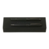 Imagem de CONJUNTO HUGO BOSS "ESFEROGRÁFICA + ROLLERBALL" (HPBR887A)
