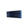 Picture of CX.5 CARTUCHOS TINTA PARKER QUINK AZUL PERM. 1950384