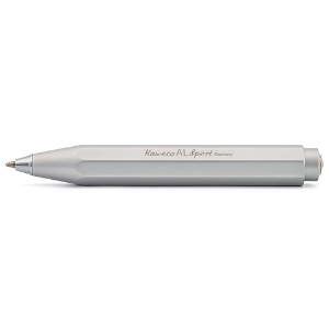 Imagem de ESFEROG. KAWECO AL SPORT PRATA (10000098)