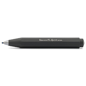 Imagem de ESFEROG. KAWECO AL SPORT PRETA (10000100)