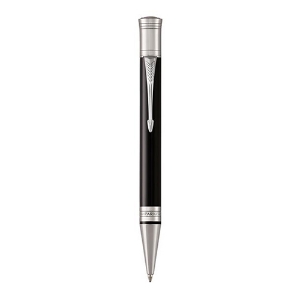 Imagem de ESFEROGRÁFICA PARKER DUOFOLD CLASSIC PRETO CT 1931390