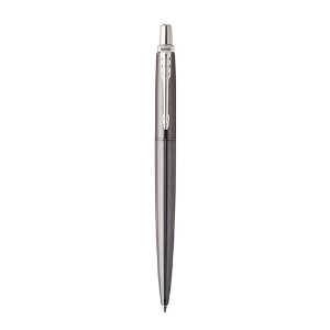 Imagem de ESFEROGRÁFICA PARKER JOTTER GEL PEN CINZA PINSTRIPE(2020645)