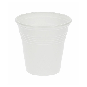 Imagem de COPO PARA CAFÉ 80ML BRANCO VENDING C80-20052013
