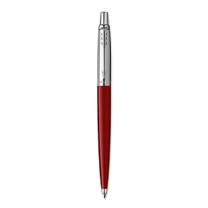 Imagem de ESFEROGRÁFICA PARKER JOTTER ORIGINAL VERMELHO