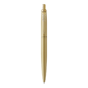 Imagem de ESFEROGRÁFICA PARKER JOTTER XL MONOCHROME OURO MATE