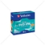 Picture of DVD-RW MINI 1.4GB/30M./8CM VERBATIM (43514)