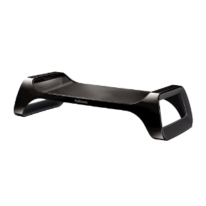 Imagem de SUPORTE PARA PORTÁTIL FELLOWES I-SPIRE LIFT PRETO (8212001)
