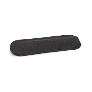 Imagem de ESTOJO KAWECO COURO STANDARD PRETO (10000711)