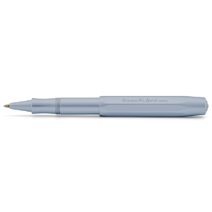 Imagem de ROLLER GEL KAWECO AL SPORT AZUL CLARO (10001202)