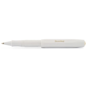 Imagem de ROLLER GEL KAWECO CLASSIC SPORT BRANCA (10000034)