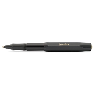 Imagem de ROLLER GEL KAWECO CLASSIC SPORT PRETA (10000032)