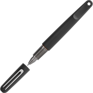 Imagem de ROLLERBALL MONTBLANC M ULTRA PRETA (116563)