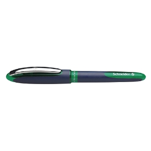 Imagem de ROLLERBALL SCHNEIDER ONE HYBRID F 0.3 VERDE (183104)