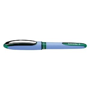 Imagem de ROLLERBALL SCHNEIDER ONE HYBRID F 0.3 VERDE (183404)