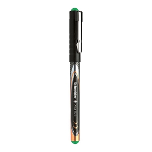 Imagem de ROLLERBALL SCHNEIDER XTRA 825 VERDE 182504