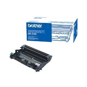 Imagem de TAMBOR ORIGINAL BROTHER DR-2100 12.000 PAGINAS