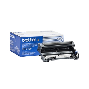Imagem de TAMBOR ORIGINAL BROTHER DR-3100 25.000 PAGINAS