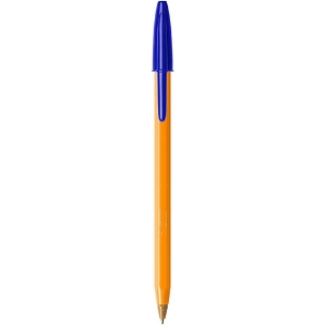 Imagem de ESFEROG. BIC LARANJA AZUL (1199110111)