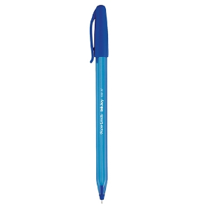Picture of ESFEROG. P.MATE INKJOY 100 CAP 1.0 AZUL S0957130