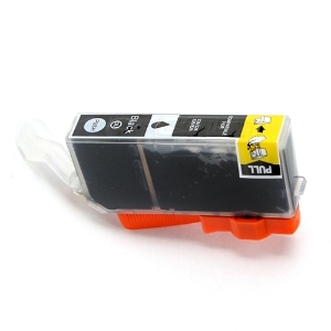 Imagem de TINTEIRO COMPATÍVEL CANON PGI-525PBK PRETO