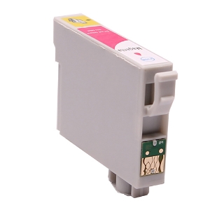 Imagem de TINTEIRO COMPATÍVEL EPSON 18XL MAGENTA (T1813)