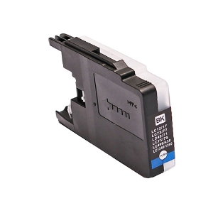 Imagem de TINTEIRO COMPATIVEL EPSON T1291 PRETO