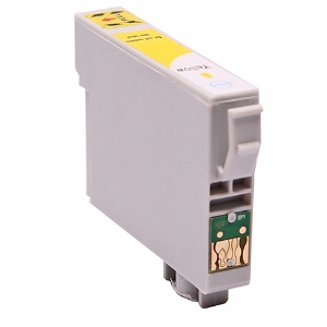 Imagem de TINTEIRO COMPATIVEL EPSON T1294 AMARELO