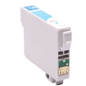 Picture of TINTEIRO COMPATIVEL EPSON T1302XL CYAN ALTA CAPAC.