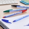 Imagem de ESFEROG. BIC CRISTAL SOFT VERDE (921219)