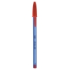 Picture of ESFEROG. BIC CRISTAL SOFT VERMELHA (918520)