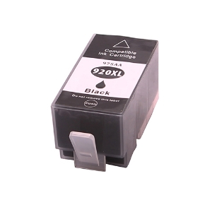 Imagem de TINTEIRO COMPATIVEL HP 920XL CD975A PRETO