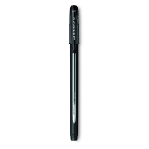 Imagem de ESFEROGRÁFICA UNI-BALL SIGNO JETSTREAM SX-101 PRETO