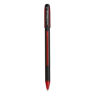 Picture of ESFEROGRÁFICA UNI-BALL SIGNO JETSTREAM SX-101 VERMELHO