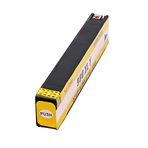 Imagem de TINTEIRO COMPATIVEL HP 971XL CN628AE AMARELO ALTA CAPAC.