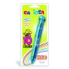 Imagem de BLT.1 ESFEROG. CARIOCA MAXI FLUO 10 CORES SORT. (41500)