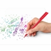 Picture of BLT.10 ESFEROG. STAEDTLER BALL ICE COLOURS 43235MPB10