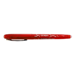 Picture of ESFEROG. APAGAVEL KEYROAD ERASABLE VERMELHA 0.7 (KR971725)