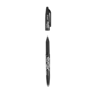 Picture of ESFEROG. APAGAVEL PILOT FRIXION BALL 0.7 PRETO BFN