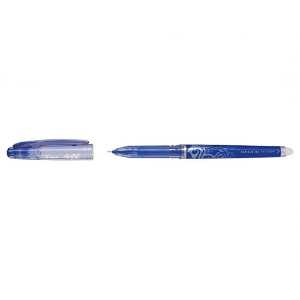 Picture of ESFEROG. APAGAVEL PILOT FRIXION POINT GEL 0.5 AZUL