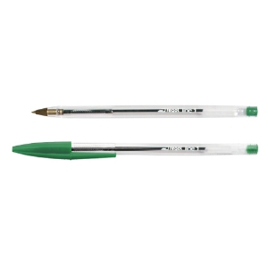 Picture of ESFEROG. FEGOL CRISTAL LINE 1 VERDE (UNIDADE)