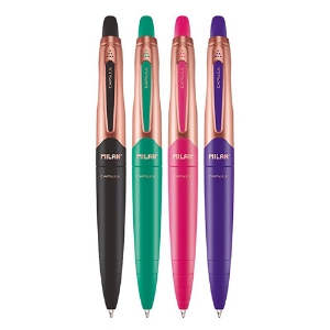 Picture of ESFEROG. MILAN CAPSULE COPPER 1.0 AZUL (1765809120)