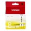 Picture of TINTEIRO ORIGINAL CANON CLI-8Y AMARELO
