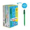 Imagem de ESFEROG. P.MATE INKJOY 100 CAP 1.0 VERDE S0957150