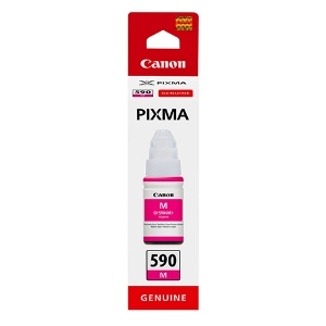 Imagem de TINTEIRO ORIGINAL CANON GI-590M MAGENTA