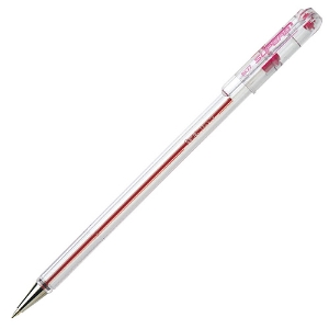 Imagem de ESFEROG. PENTEL SUPERB BK77-B VERMELHA